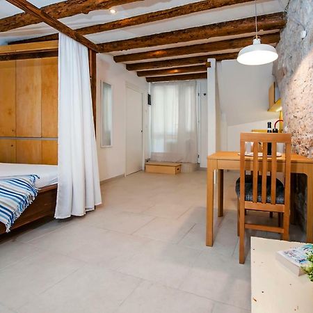 House Graziella Appartement Rovinj Buitenkant foto