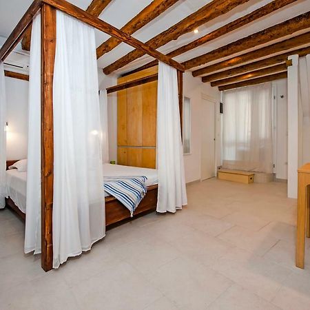 House Graziella Appartement Rovinj Buitenkant foto