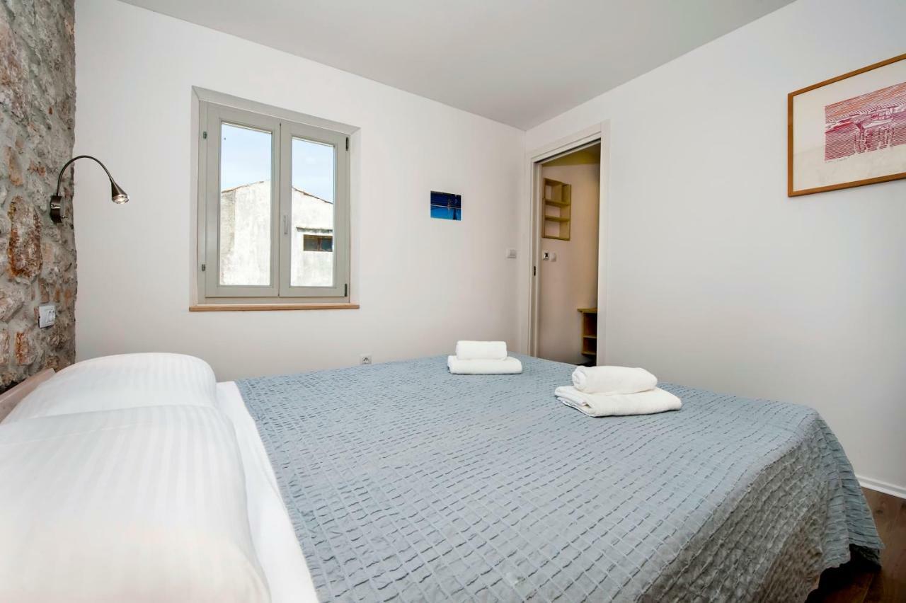 House Graziella Appartement Rovinj Buitenkant foto