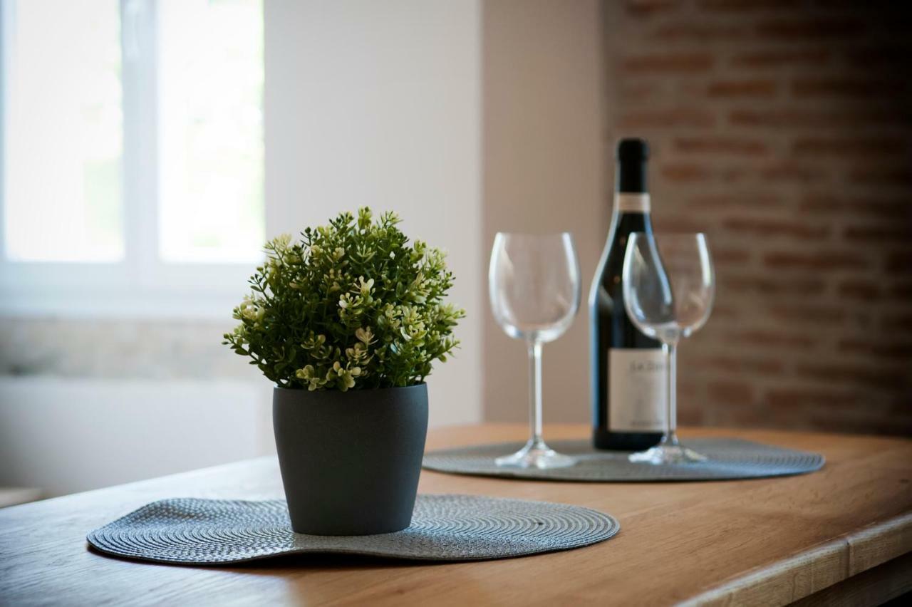 House Graziella Appartement Rovinj Buitenkant foto